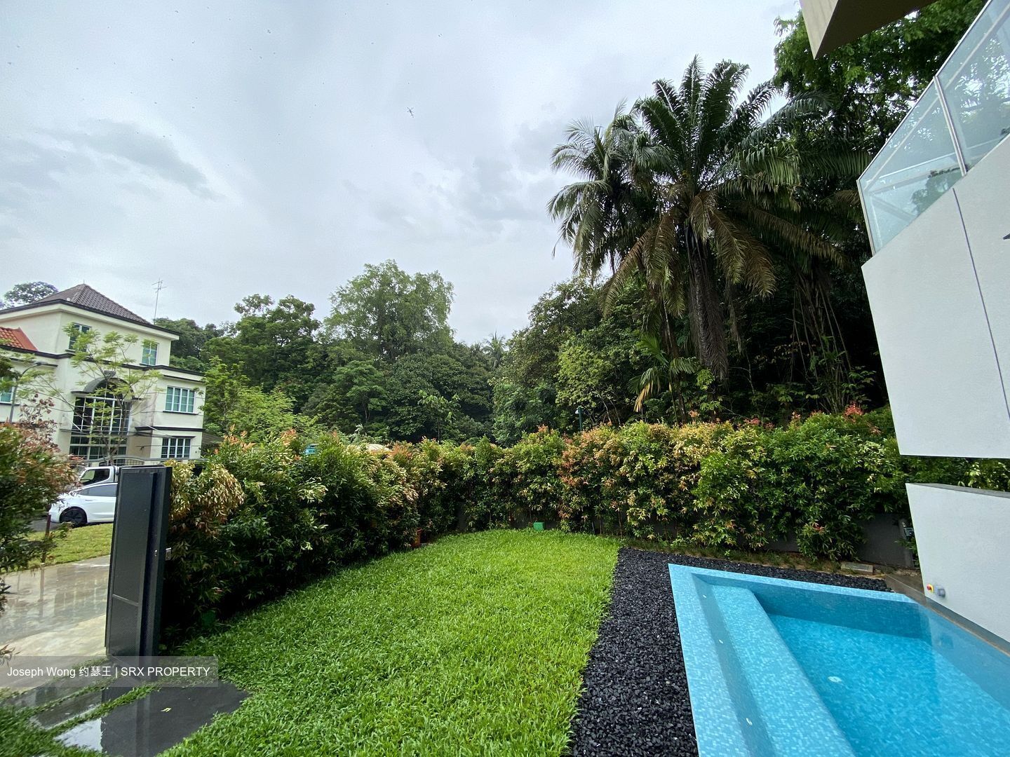 Greenbank Park (D21), Semi-Detached #544845241